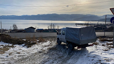 Фото Gaz Sobol Bort