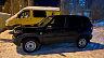 Lada Niva Travel