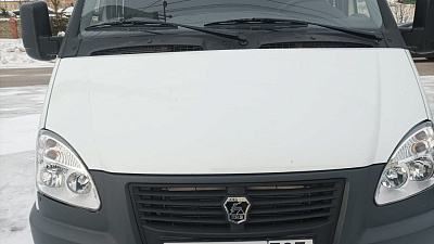 Фото Gaz Sobol Combi