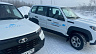 Lada Niva Travel Lada Niva Travel