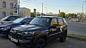 Lada Niva Travel