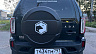 Lada Niva Travel