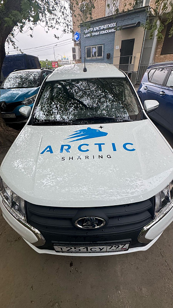 Lada Largus