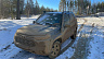 Lada Niva Travel