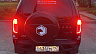 Lada Niva Travel