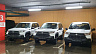 Lada Niva Travel