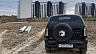 Lada Niva Travel