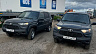 Lada Niva Travel