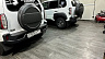 Lada Niva Travel