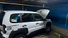Lada Niva Travel