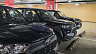 Lada Niva Travel