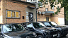 Lada Niva Travel