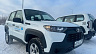 Lada Niva Travel Lada Niva Travel