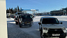 Lada Niva Travel