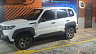 Lada Niva Travel